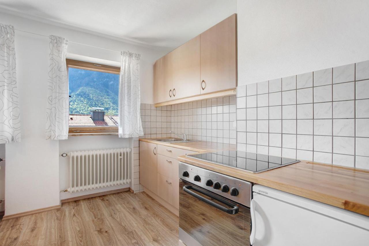Wohnung Hochstaufen อินเซลล์ ภายนอก รูปภาพ