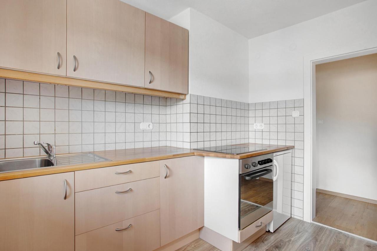 Wohnung Hochstaufen อินเซลล์ ภายนอก รูปภาพ