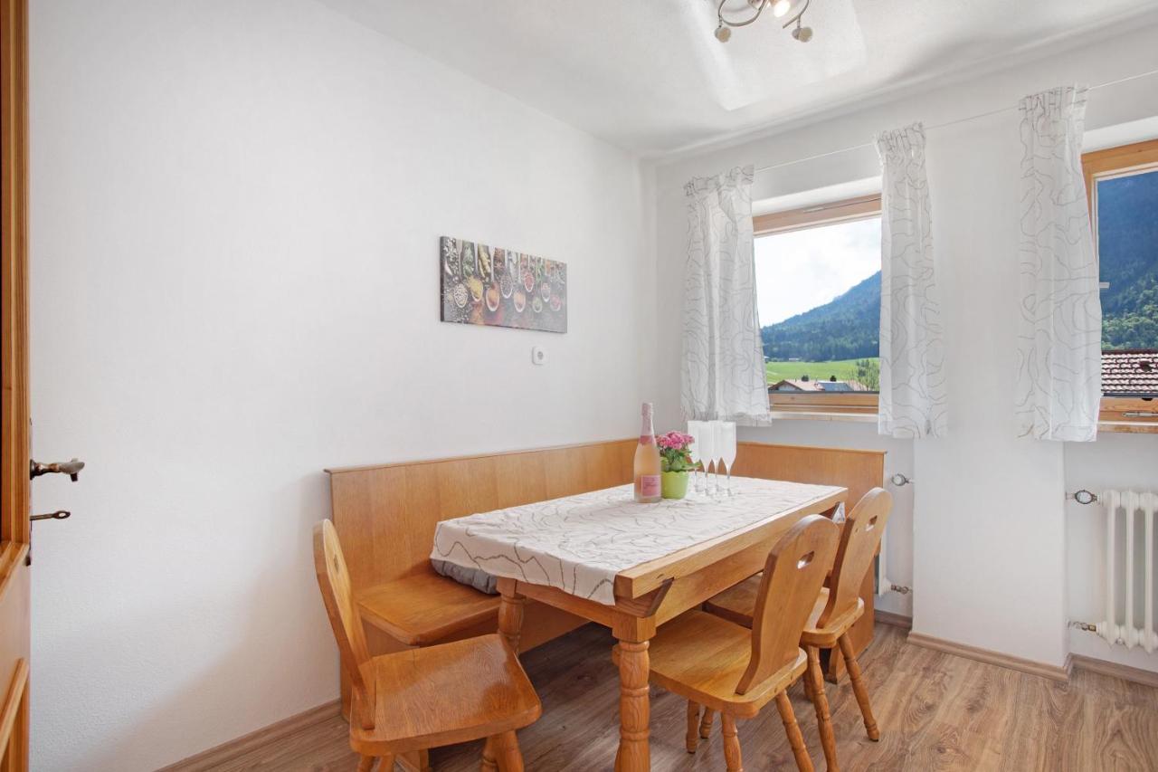 Wohnung Hochstaufen อินเซลล์ ภายนอก รูปภาพ